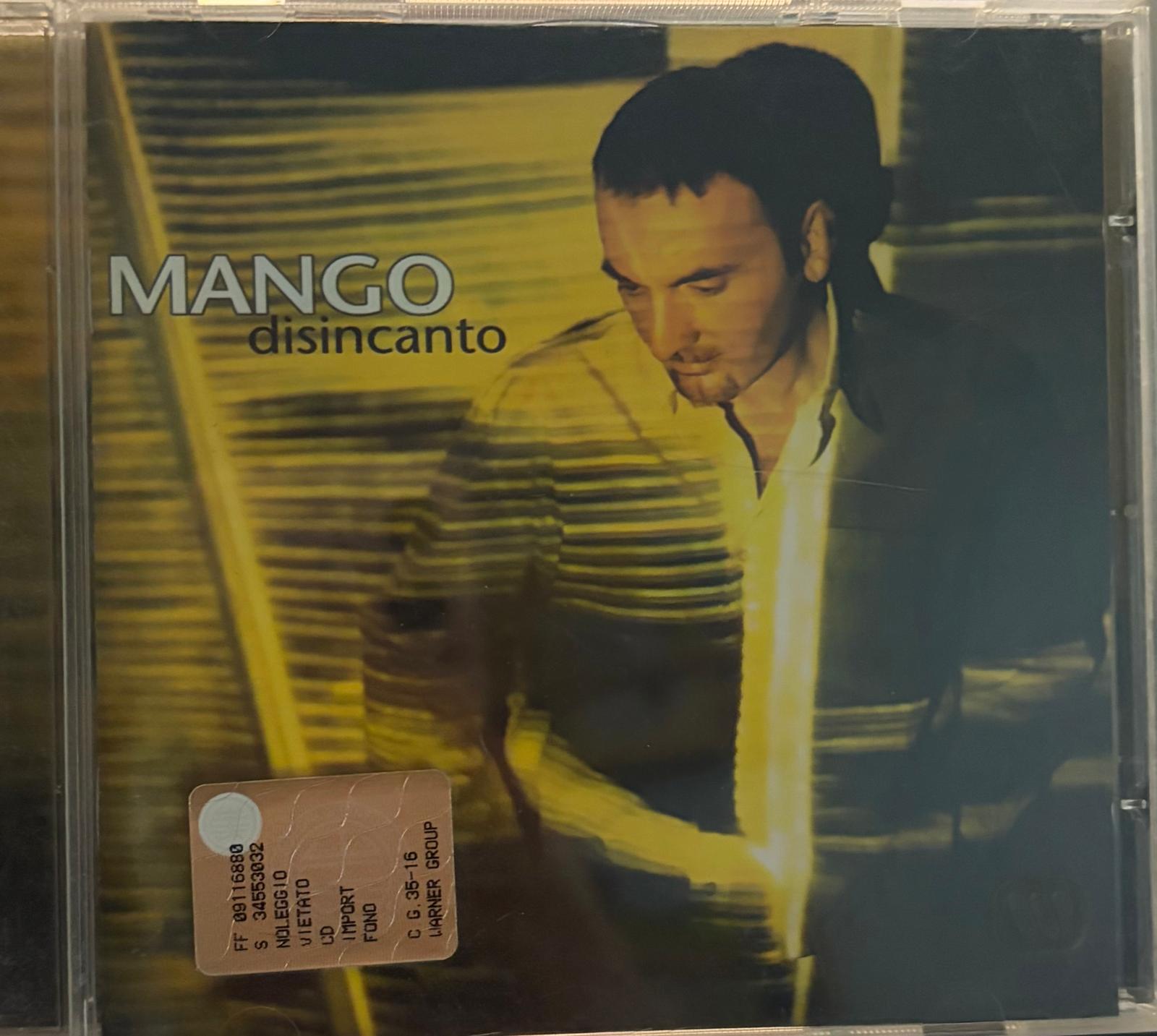 Disincanto